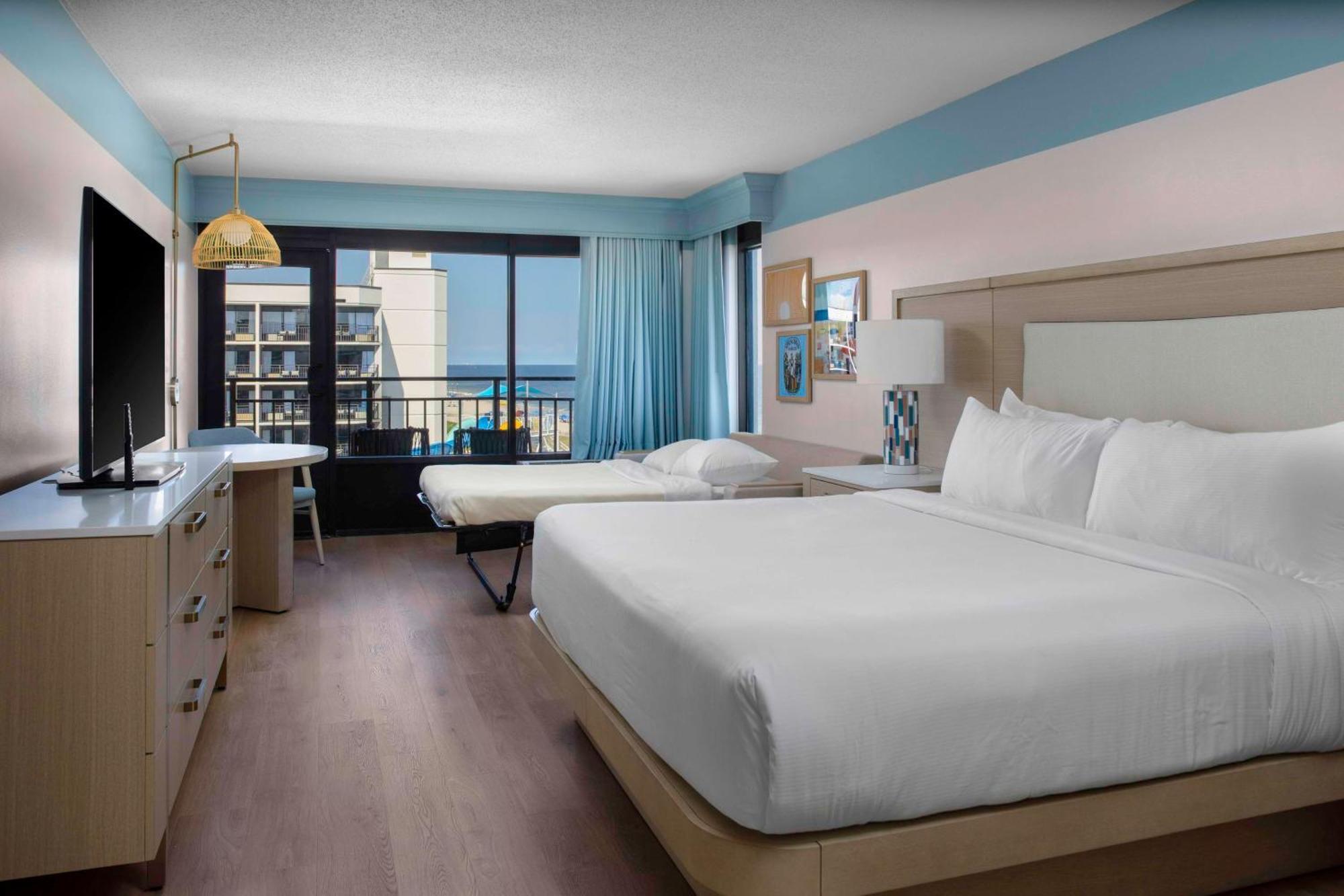 The Ellie Myrtle Beach, Tapestry By Hilton